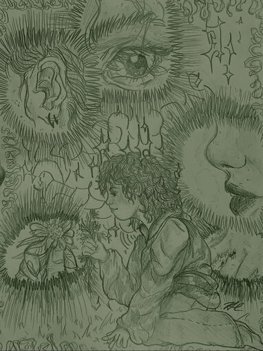 An Autistic Experience